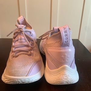 Under Armour Curry 8 Flow